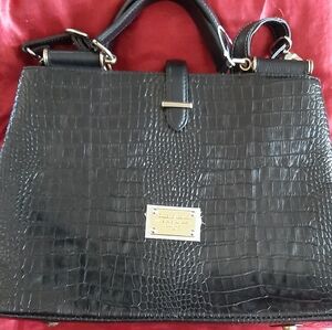 Dolce and Cabbana bag